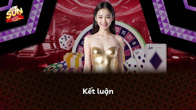Kết luận